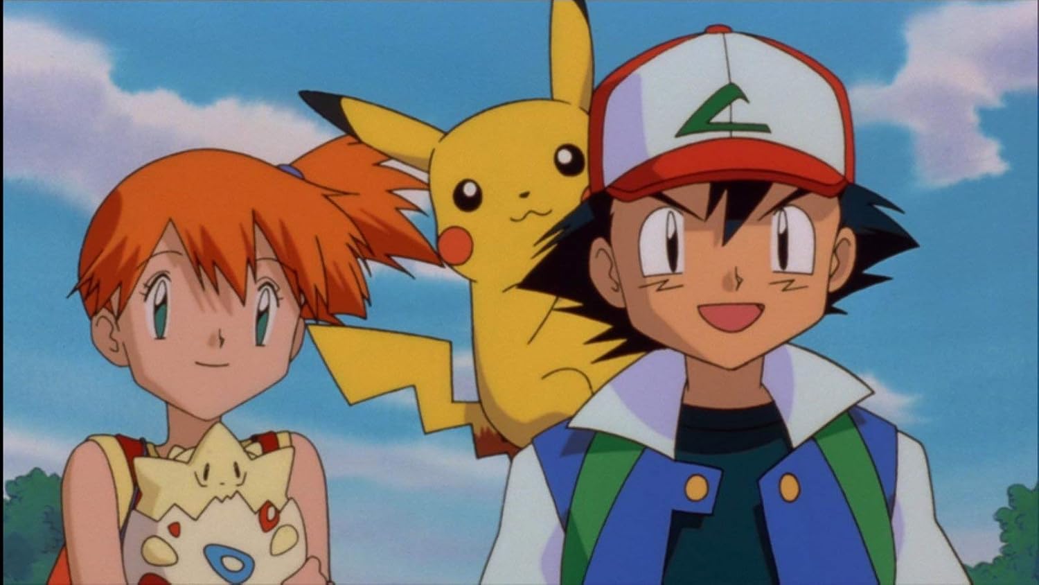 Pokémon 3, Im Bann der Icognito Blu-ray *Neu