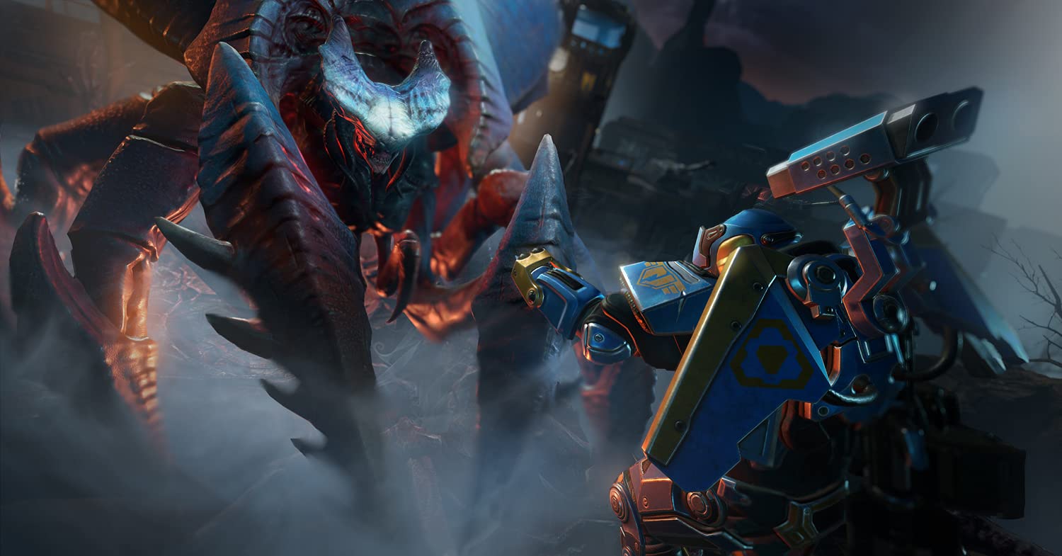 Phoenix Point: Behemoth Edition PS4 *gebraucht