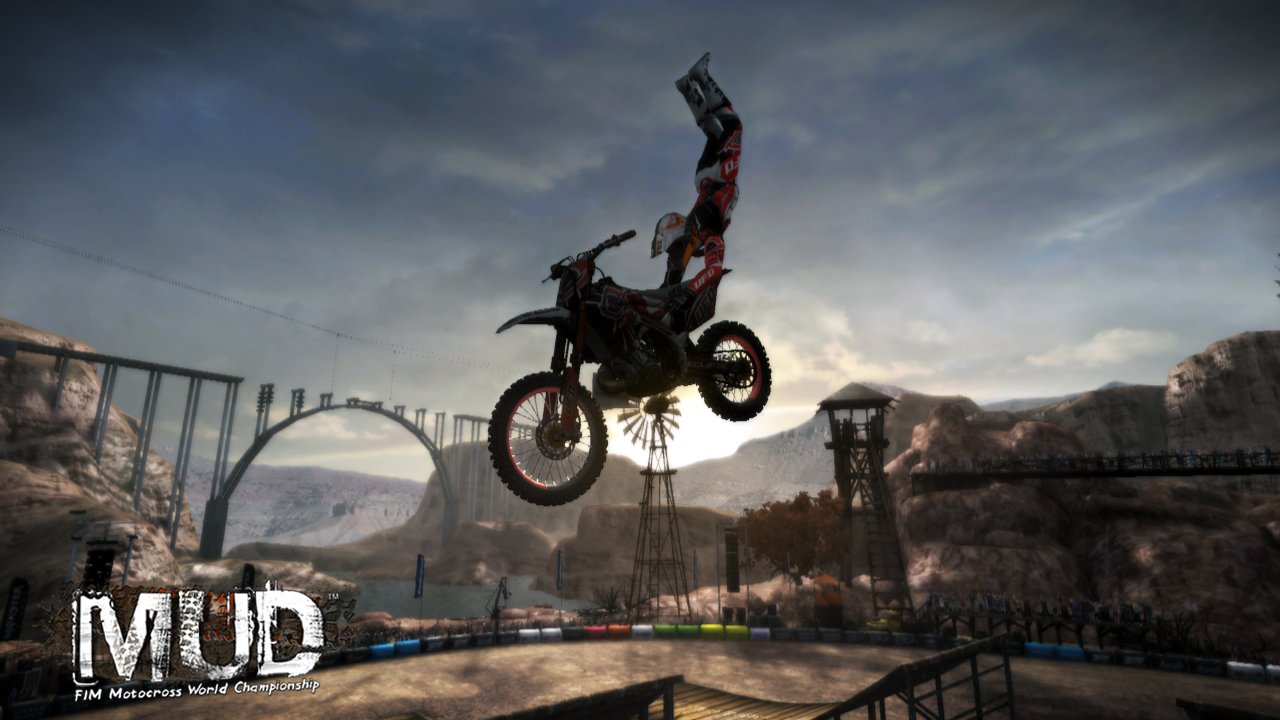 MUD: FIM Motocross World Championship PS3 *gebraucht