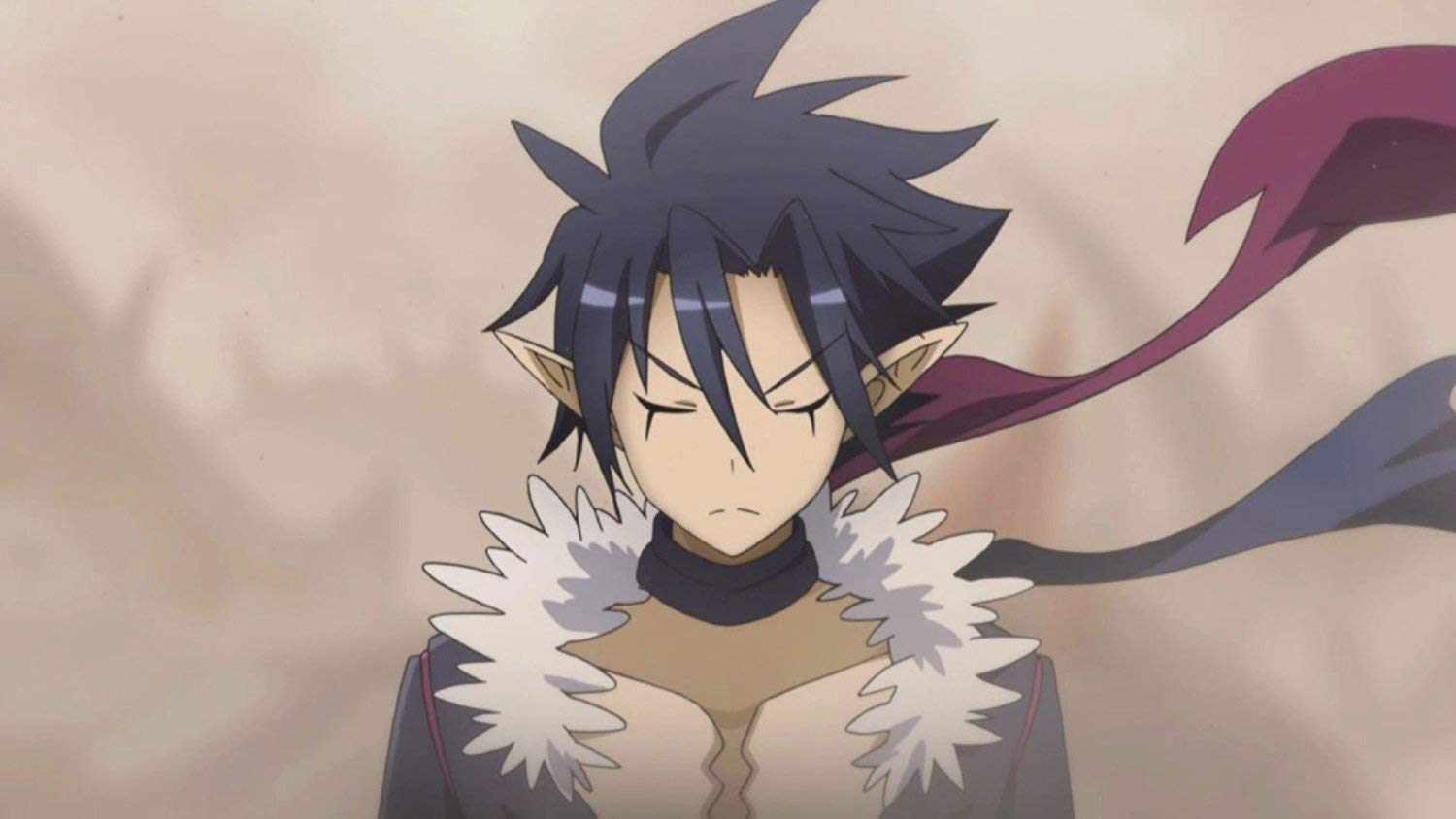 Disgaea 5 Complete Nintendo Switch *gebraucht