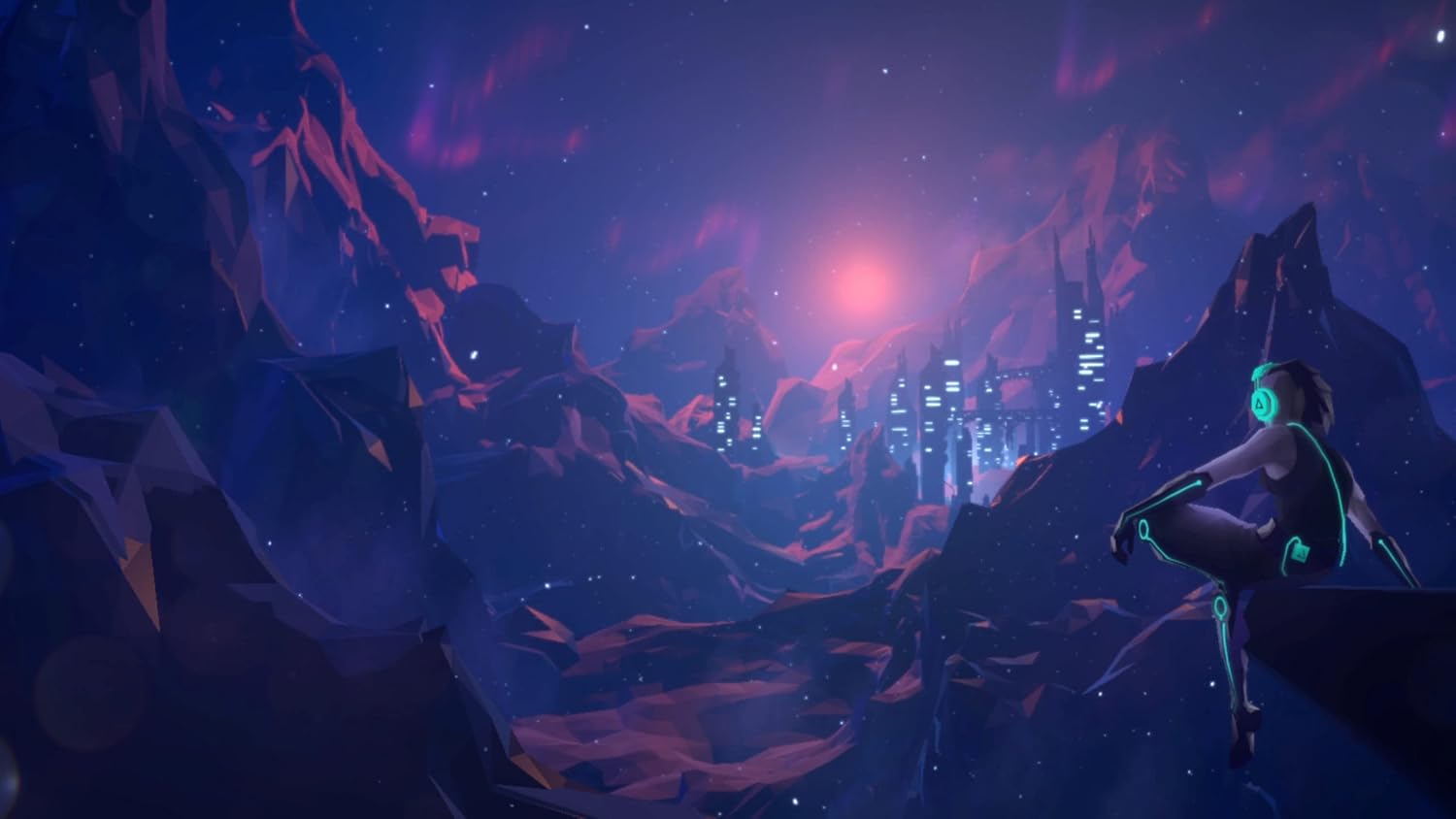 AVICII Invector: Encore Edition Nintendo Switch *gebraucht