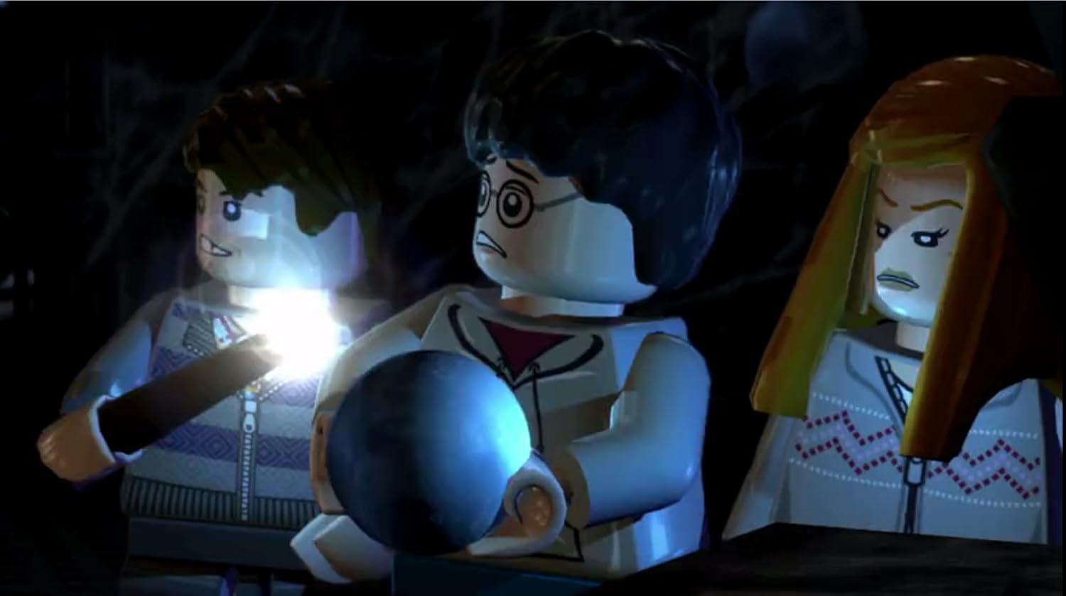 LEGO Harry Potter Collection Nintendo Switch *gebraucht