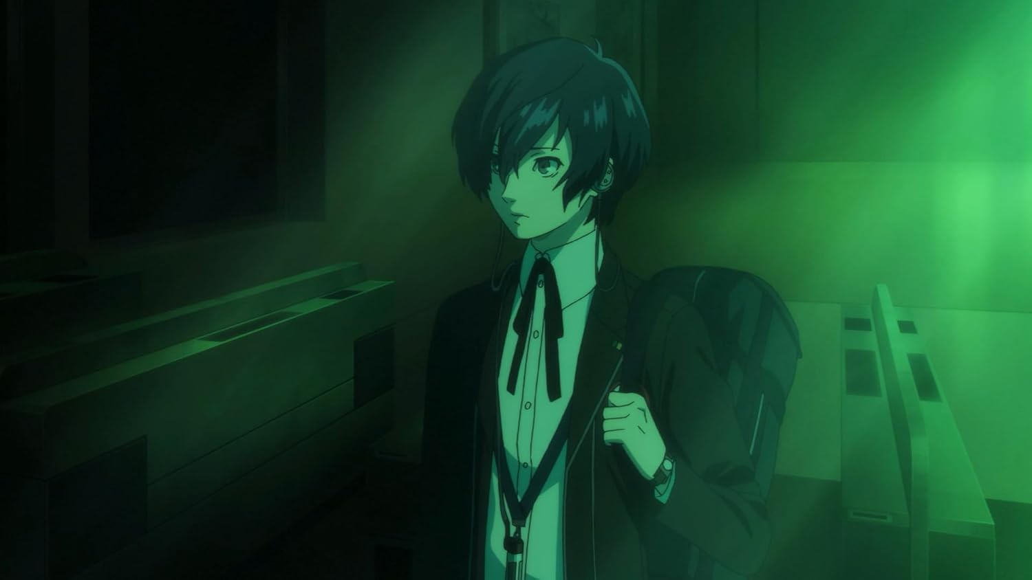 Persona 3: Reload PlayStation 5 PEGI Version *Neu