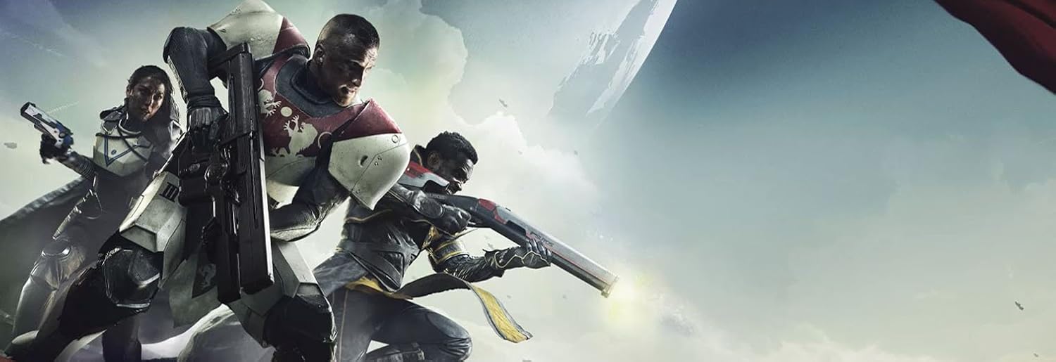 Destiny 2 PS4 *Neu