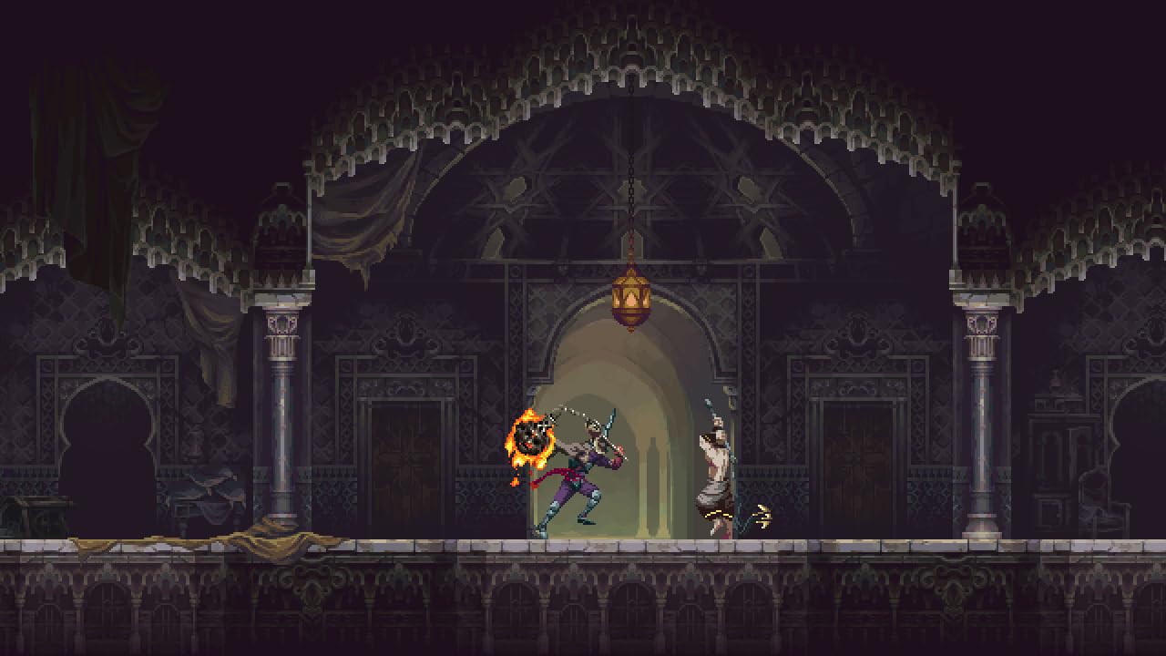 Blasphemous 2 Nintendo Switch *gebraucht