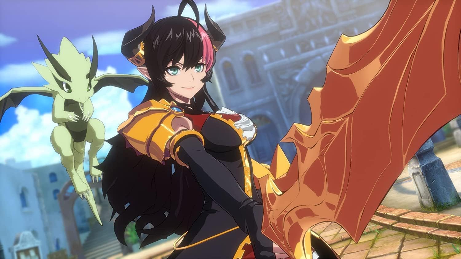DNF Duel Nintendo Switch *gebraucht