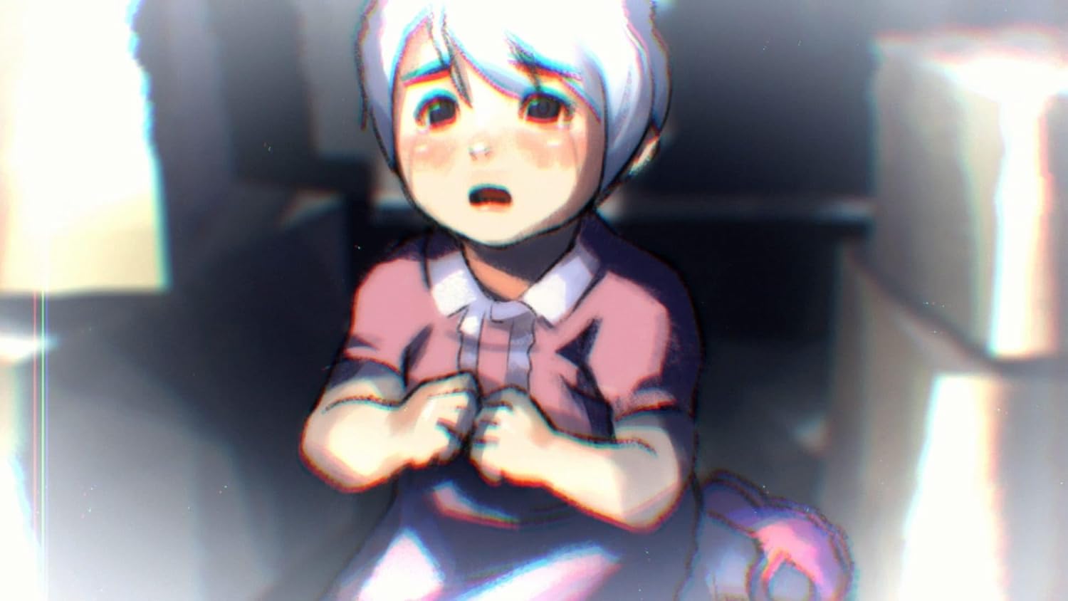 Another Code: Recollection Nintendo Switch *Neu