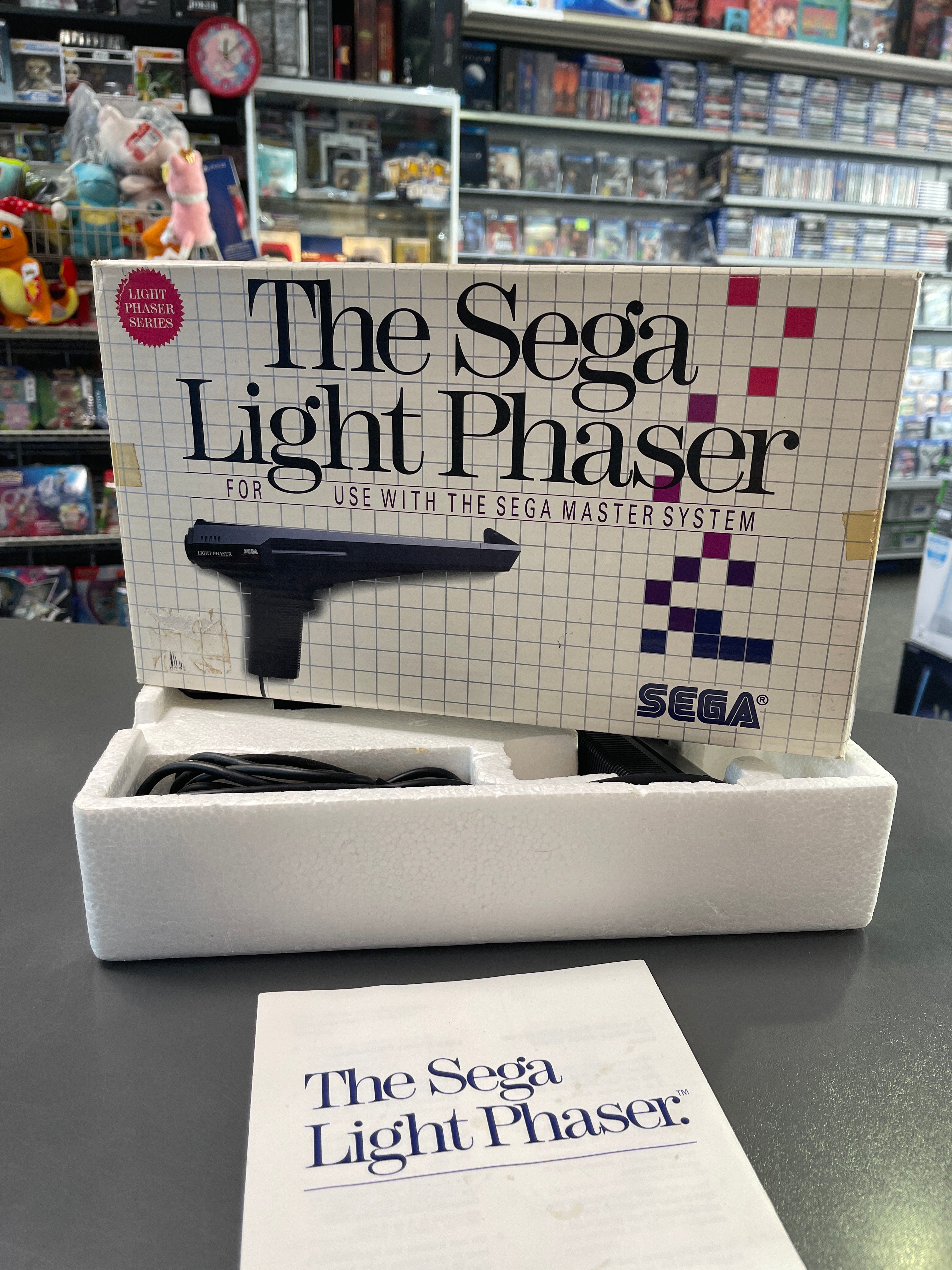World Soccer Sega Master System Loose PAL World Soccer Sega Master System Loose PAL