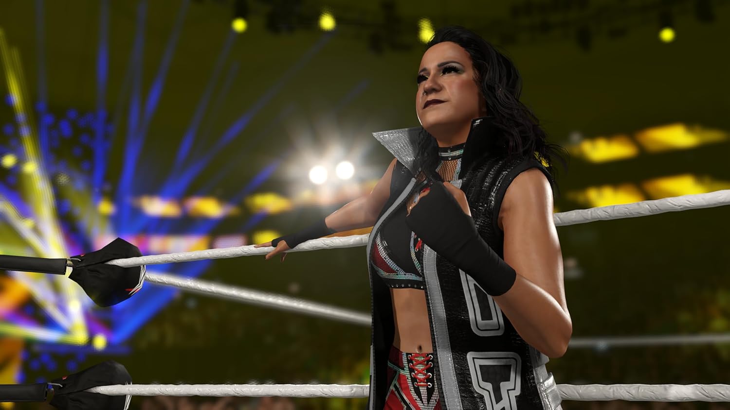 WWE 2K25 PlayStation 5 *gebraucht