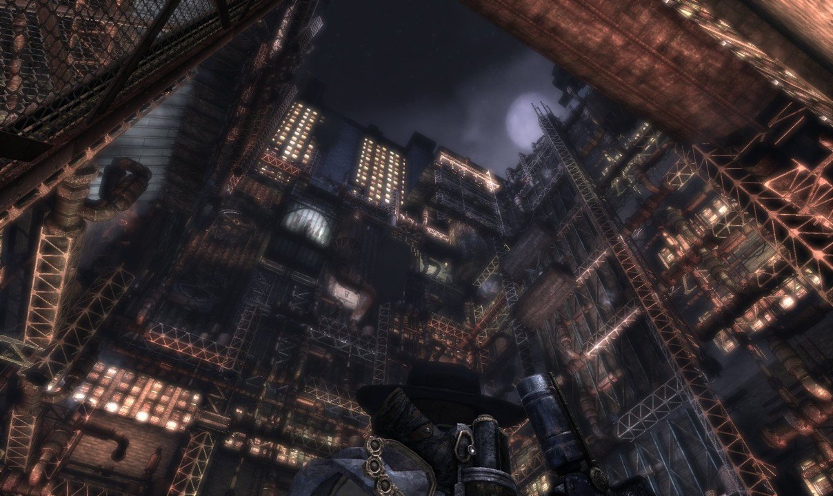 Damnation PS3 *gebraucht