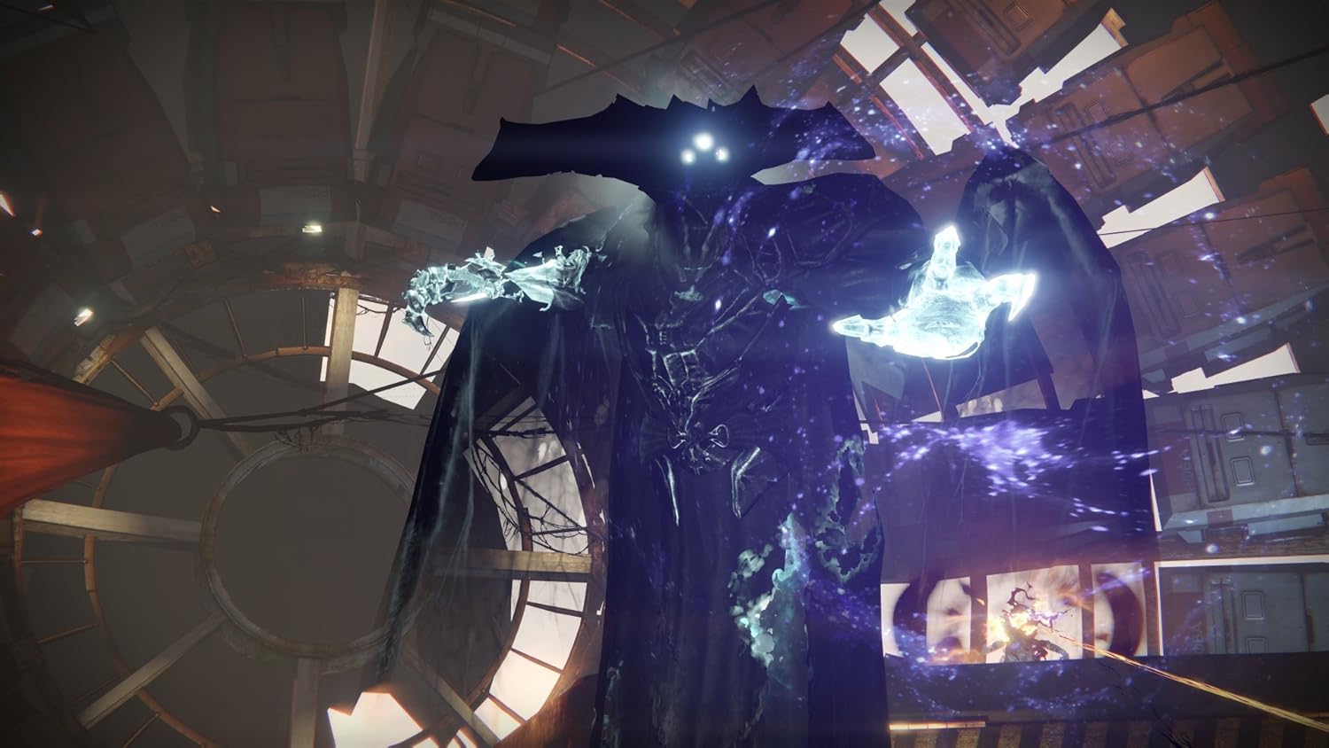 Destiny: König der Besessenen Legendäre Edition PS4 *gebraucht