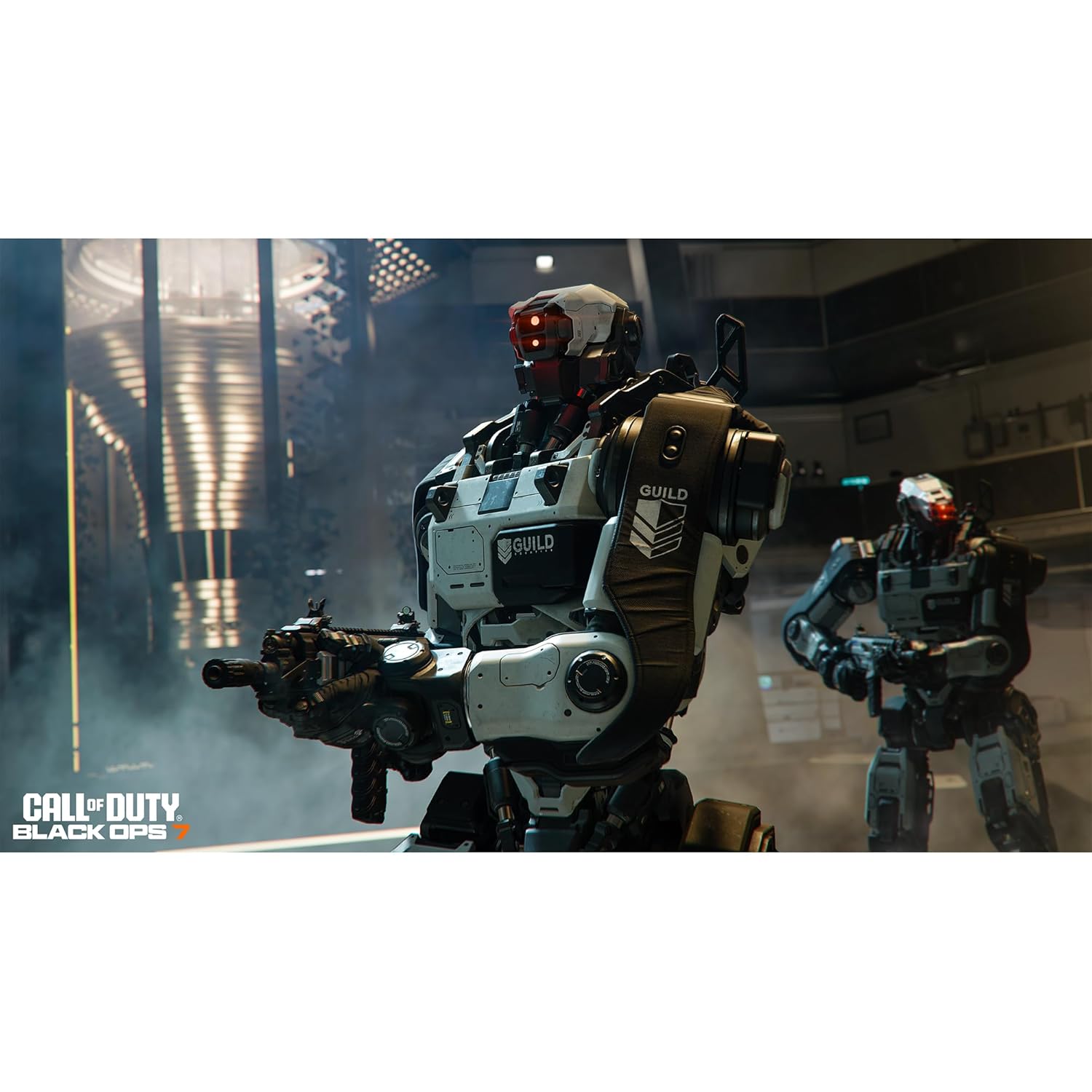 Call of Duty: Black Ops 7 PS5