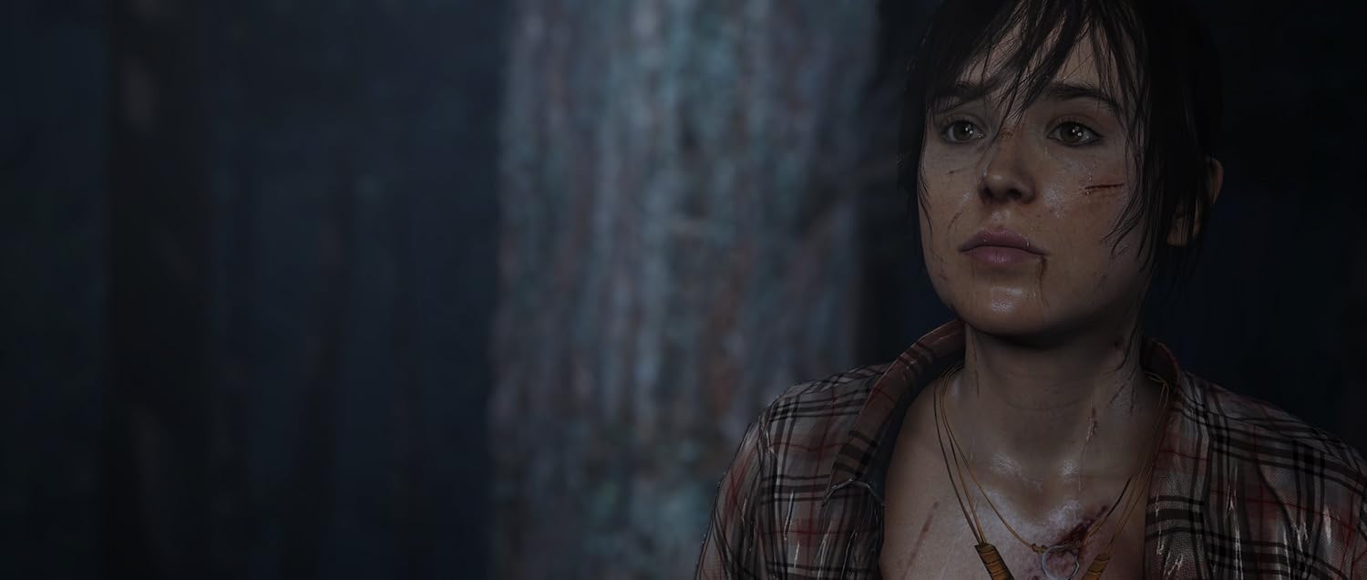 Beyond: Two Souls - Standard Edition PS3 *gebraucht