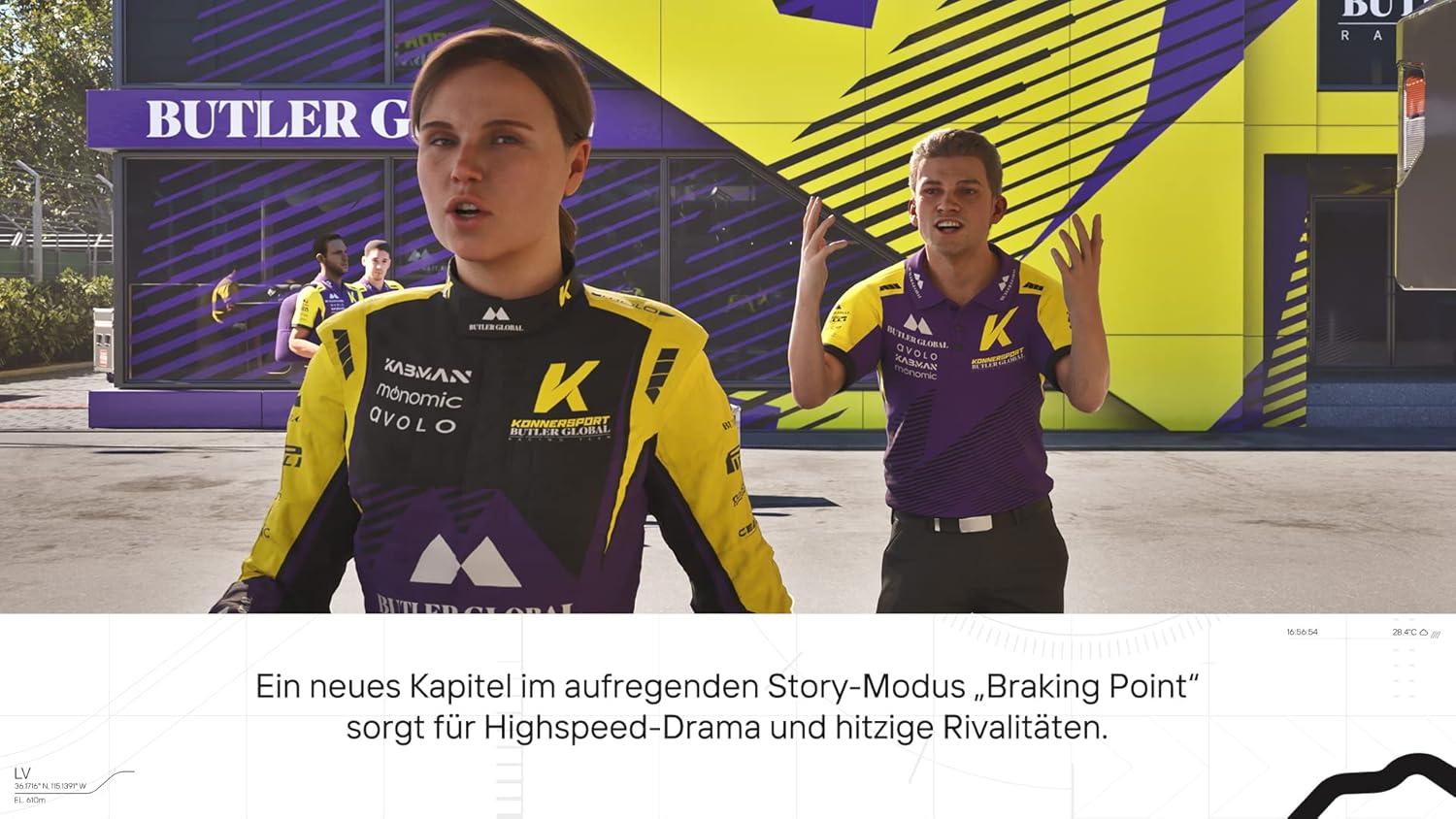 F1 23 Playstation 5 / PS5 *gebraucht