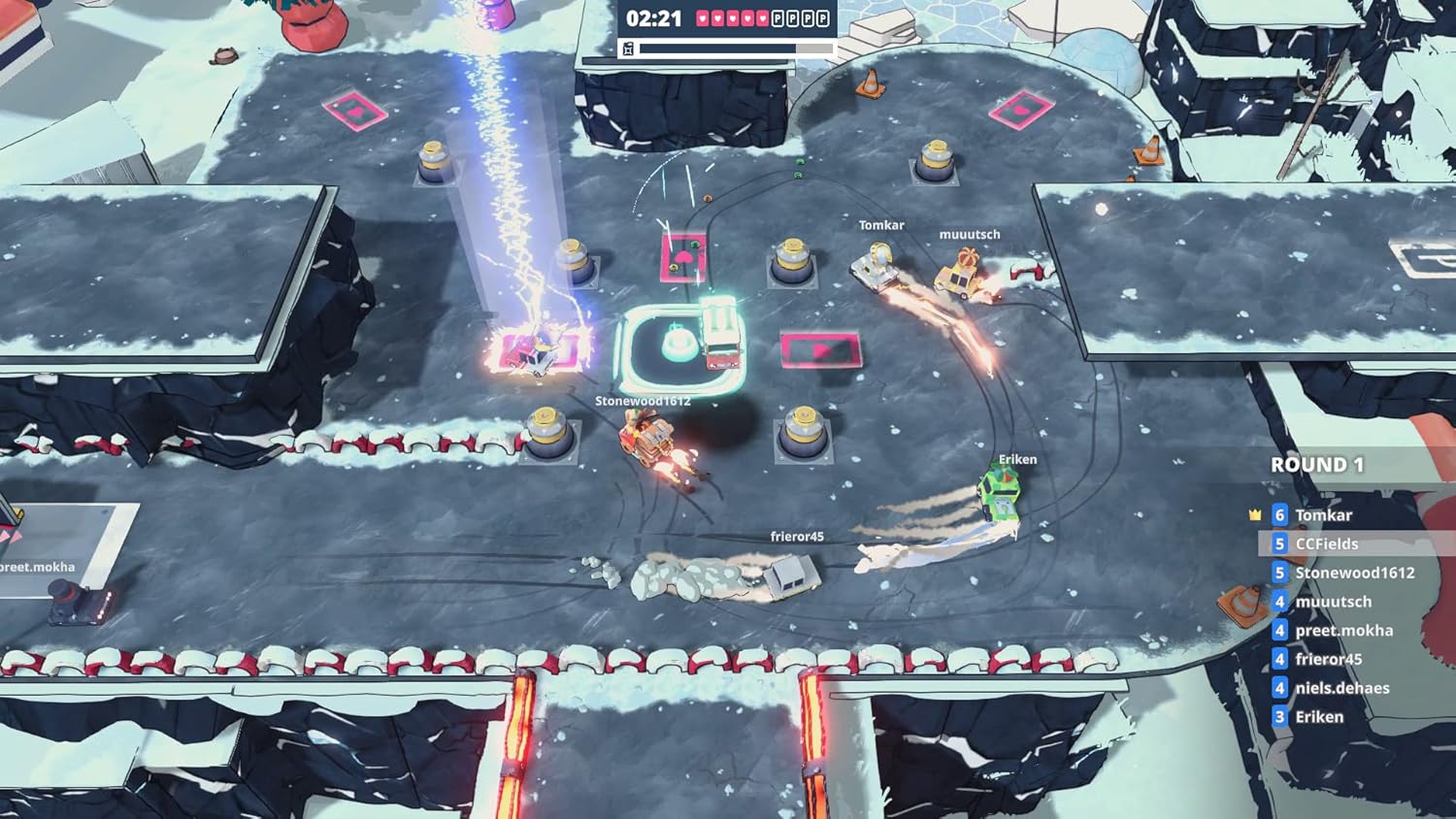 You Suck at Parking Complete Edition PlayStation 4 *Neu