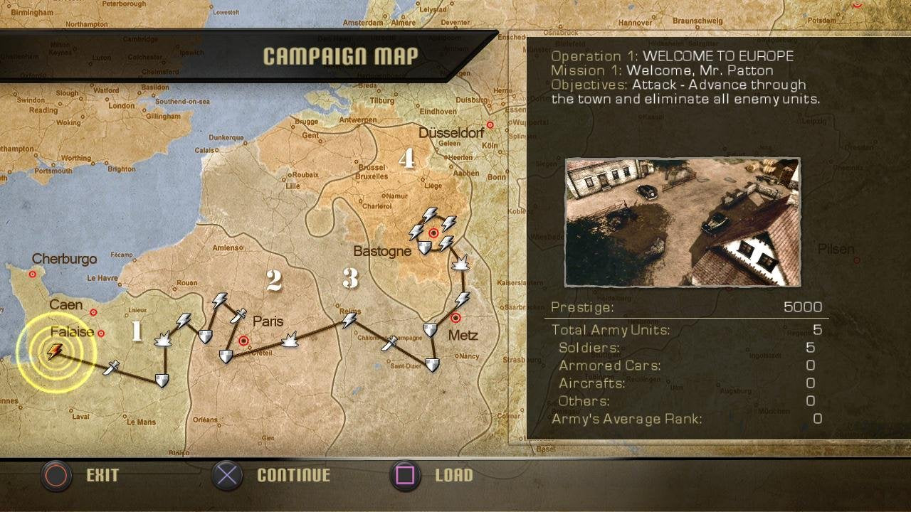 HISTORY: Legends of War Xbox 360 *gebarcht