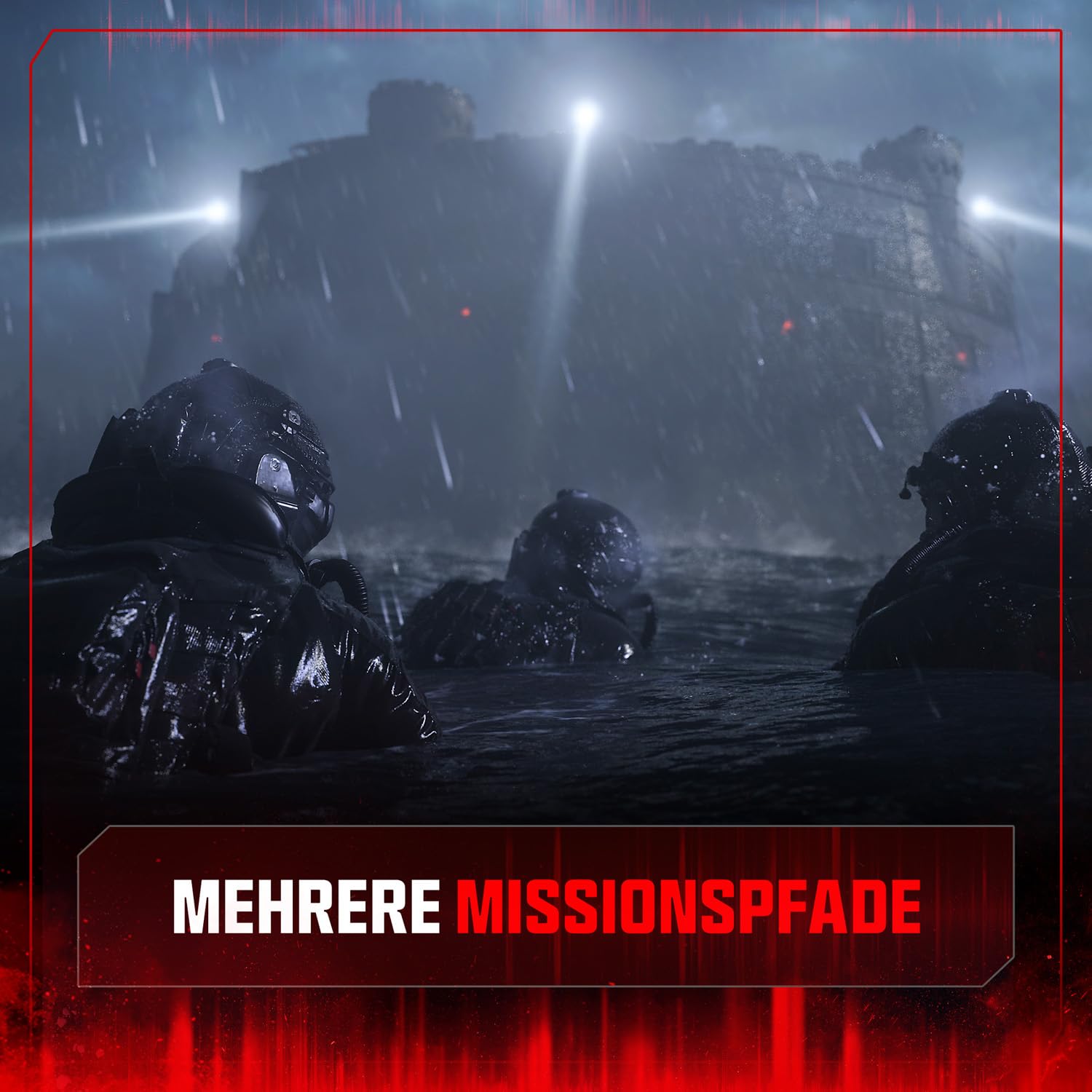 Call of Duty: Modern Warfare III Xbox One / Xbox Series X *gebraucht