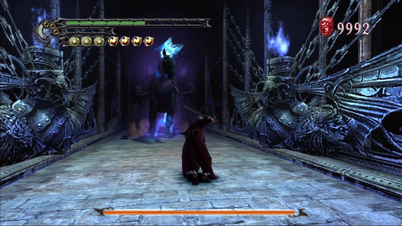 Devil May Cry HD Collection Xbox 360 *Gebraucht