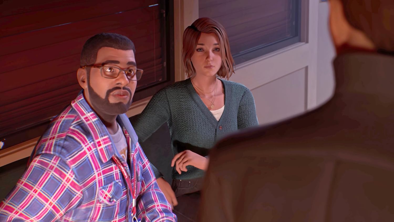 Life is Strange Collection (Disc + CIB) PS5 Neu