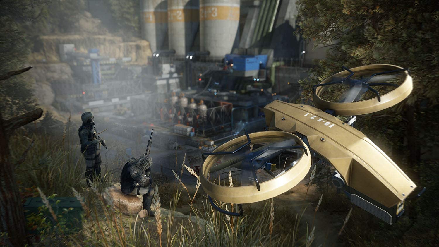 Sniper Ghost Warrior Contracts 2 PS5 *gebraucht