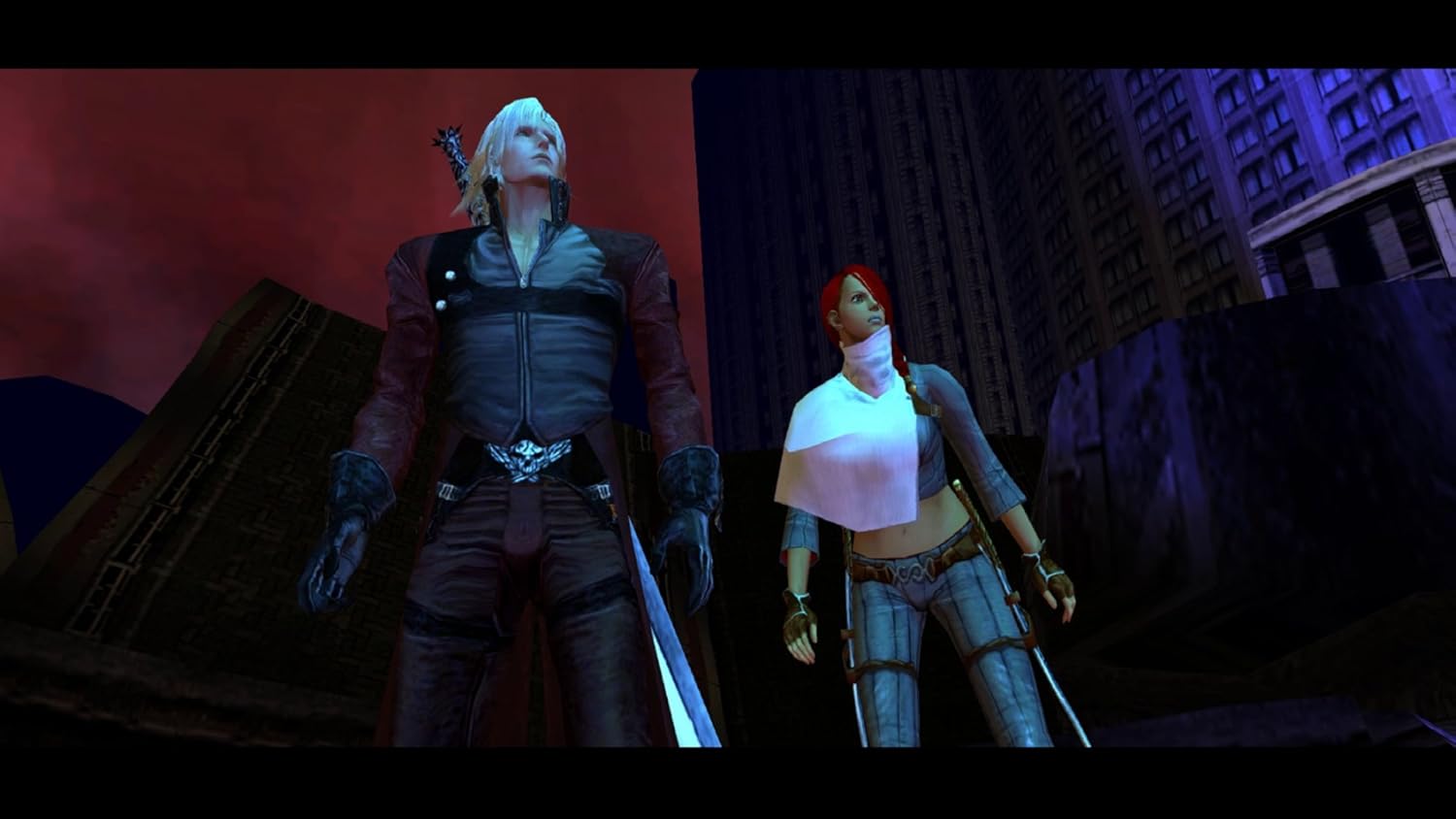 Devil May Cry HD Collection PS4 *gebraucht