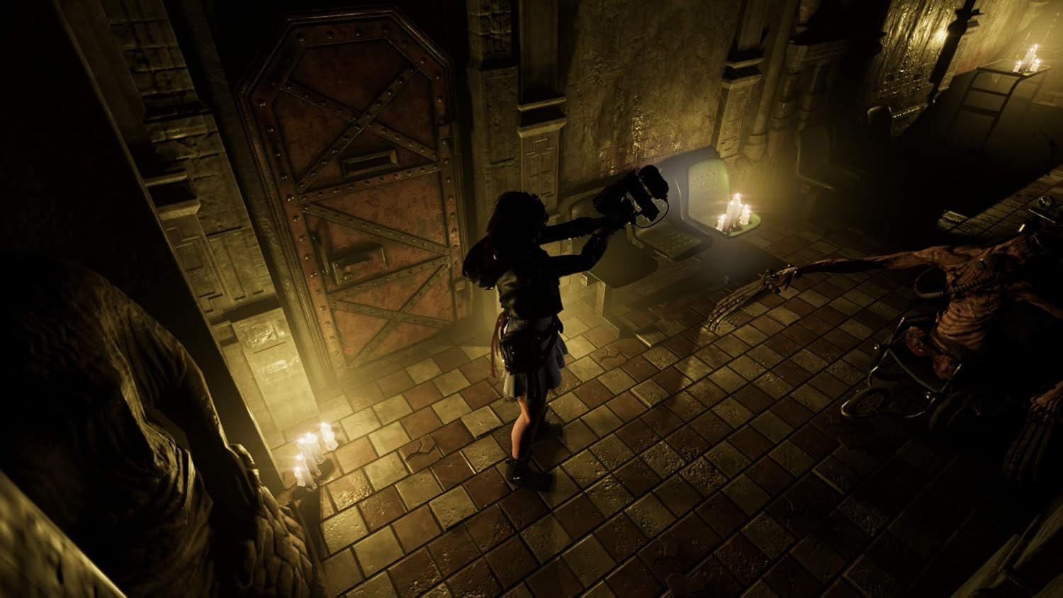 Tormented Souls PS5 PEGI Version *gebraucht