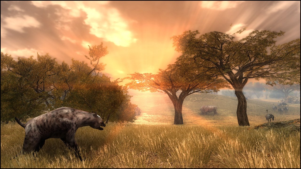 Two Worlds II PS3 *gebraucht