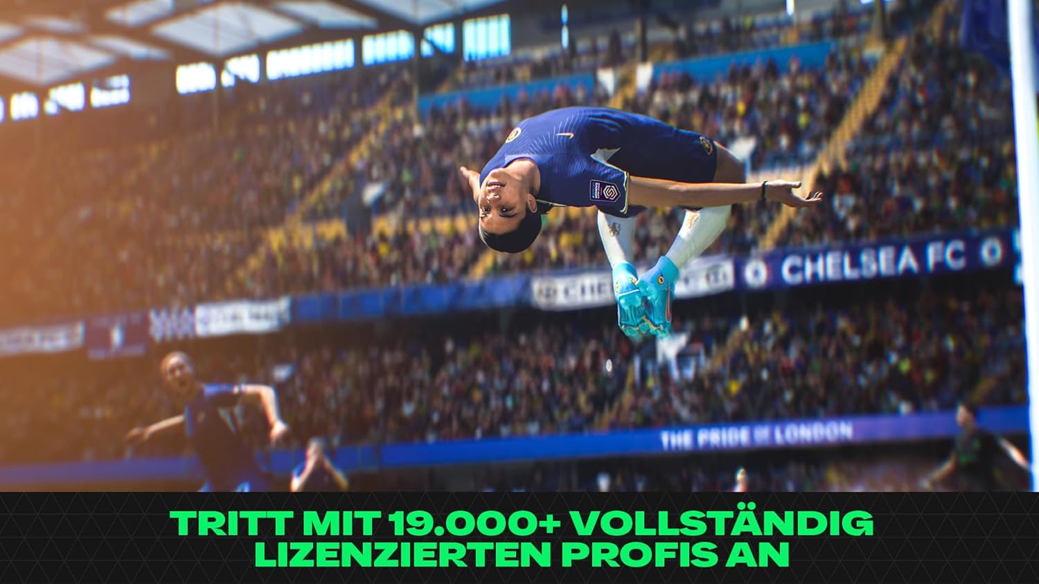 FC 24 Standard Edition PS5 *gebraucht*