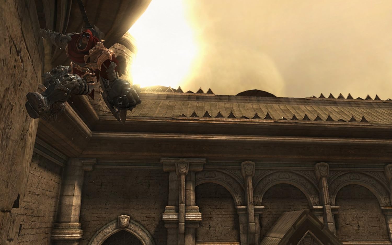 Darksiders PS3 *gebraucht
