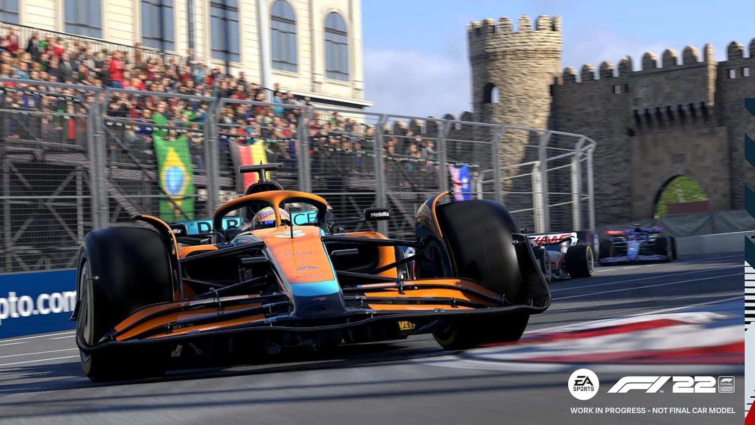 F1 22 PS4 *gebraucht