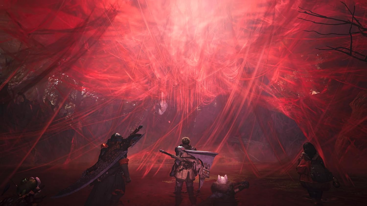 Monster Hunter Wilds PlayStation 5 *gebraucht