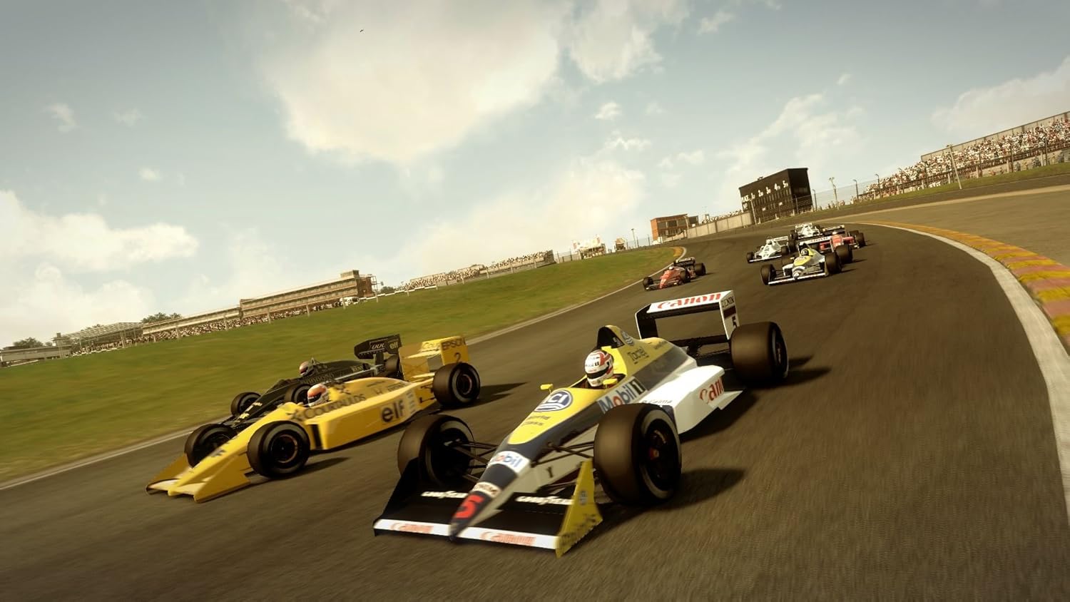 F1 2013 Complete Edition Xbox 360 *gebraucht