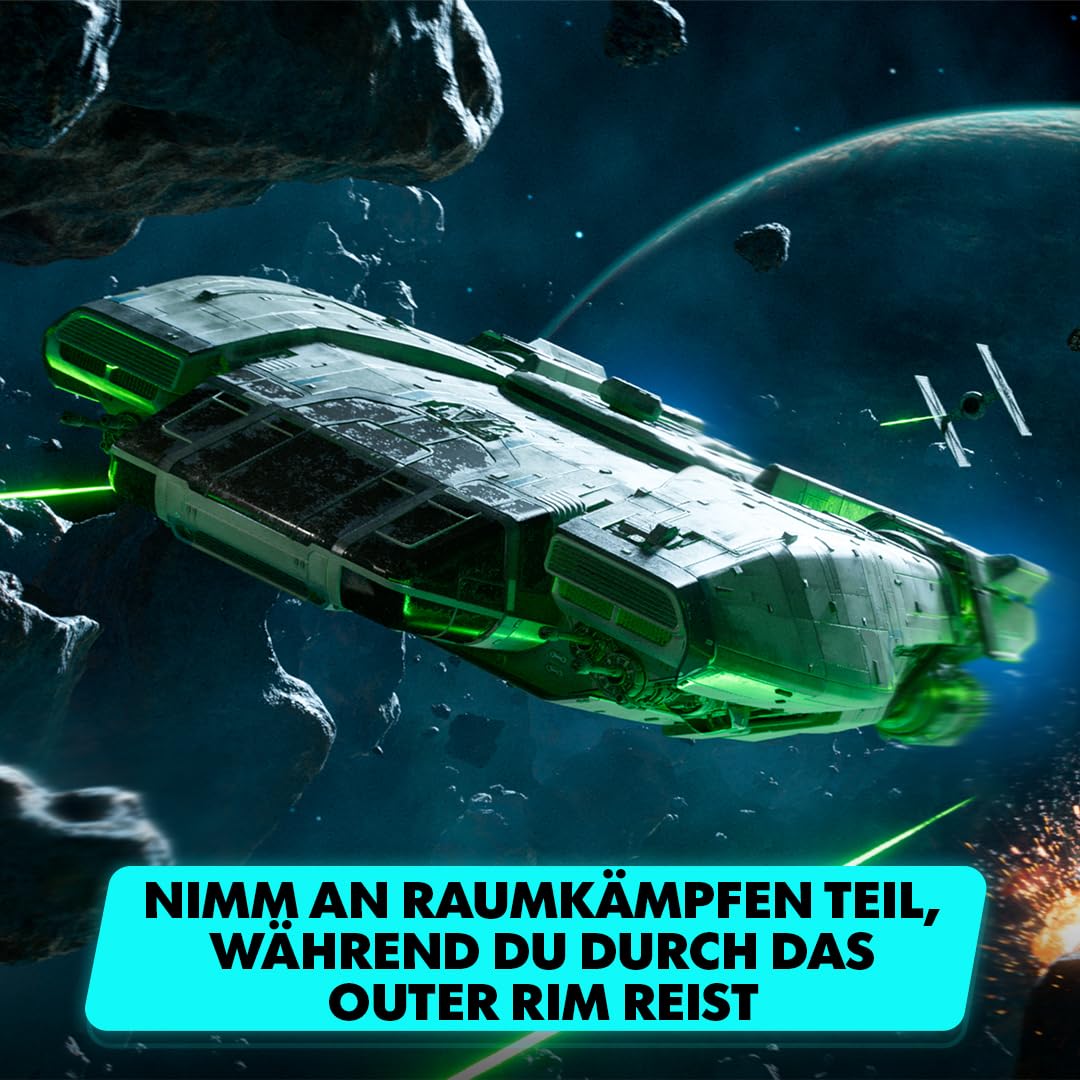 Star Wars Outlaws PS5 *gebraucht