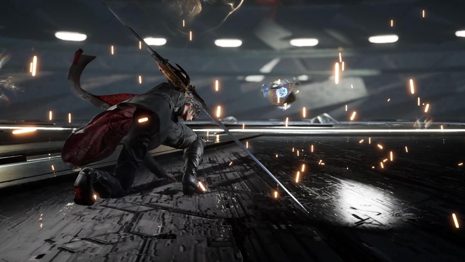 Lost Soul Aside PS5 *gebraucht