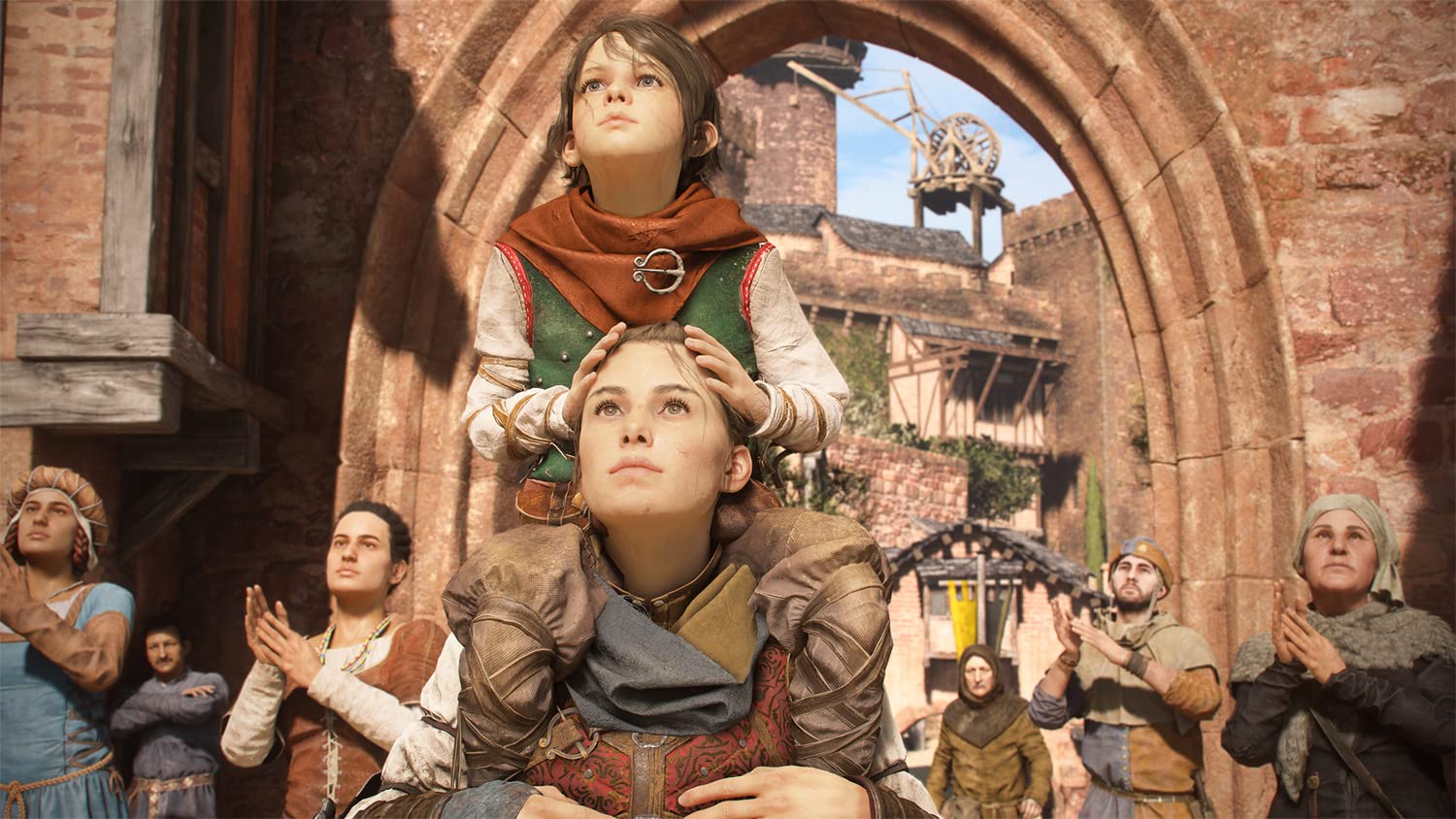 A Plague Tale: Requiem PS5 *gebraucht