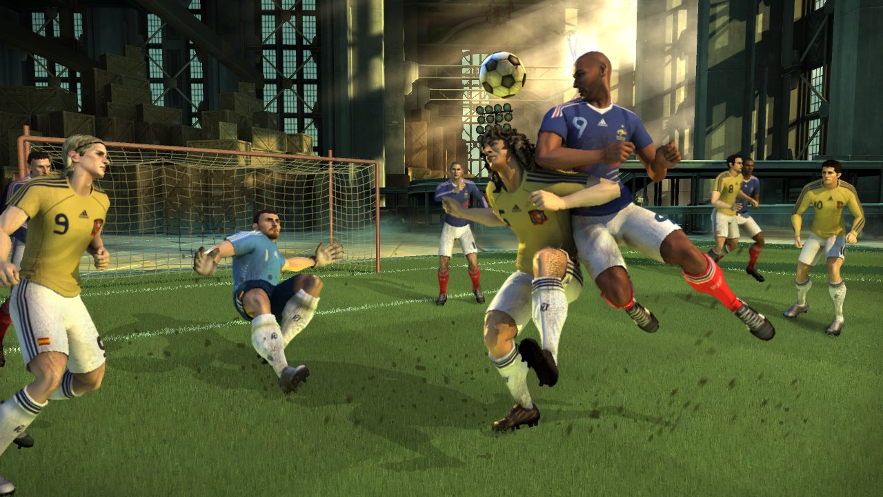 Pure Football Xbox 360 *gebraucht