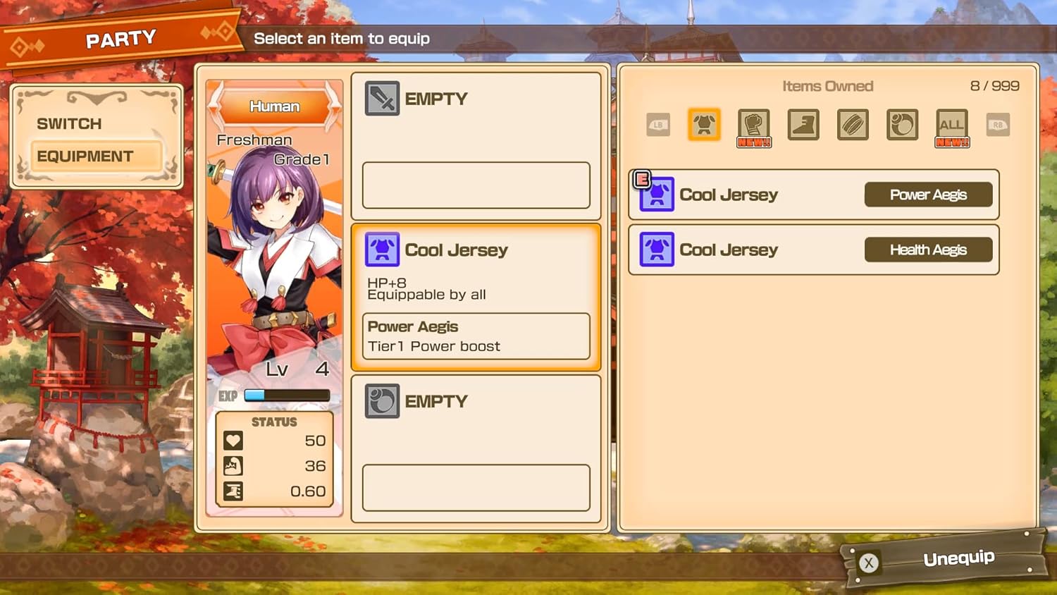 Adventure Academia: The Fractured Continent PS4 PEGI Version *Neu