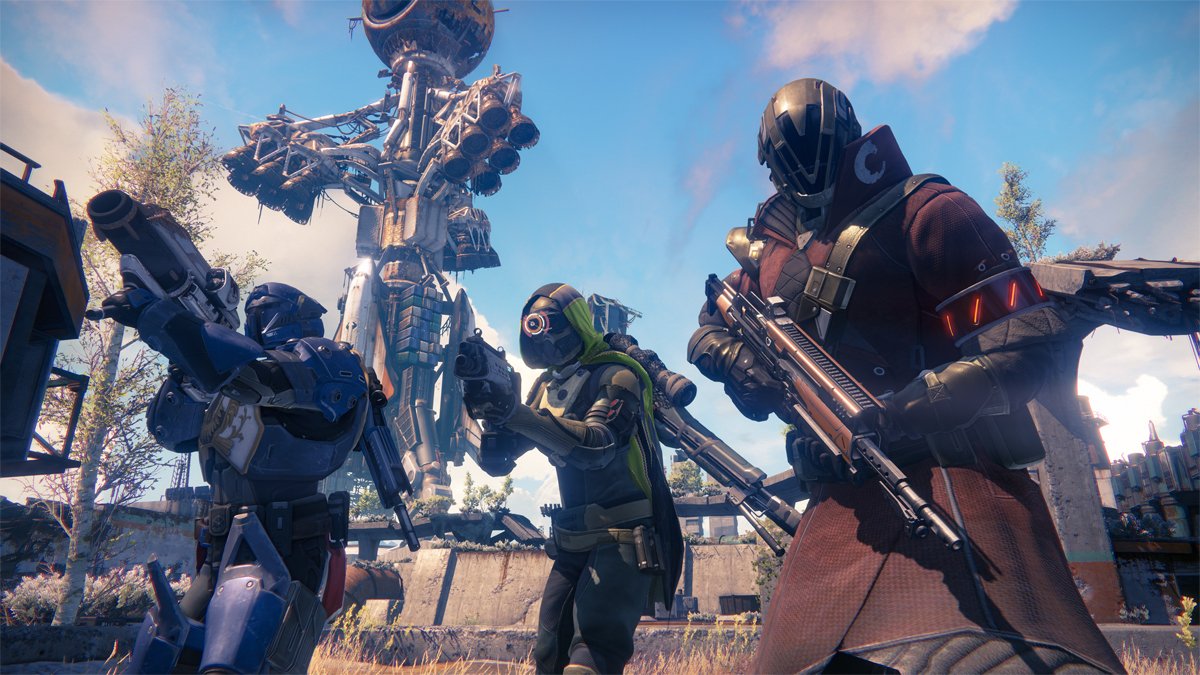 Destiny Xbox One *gebraucht