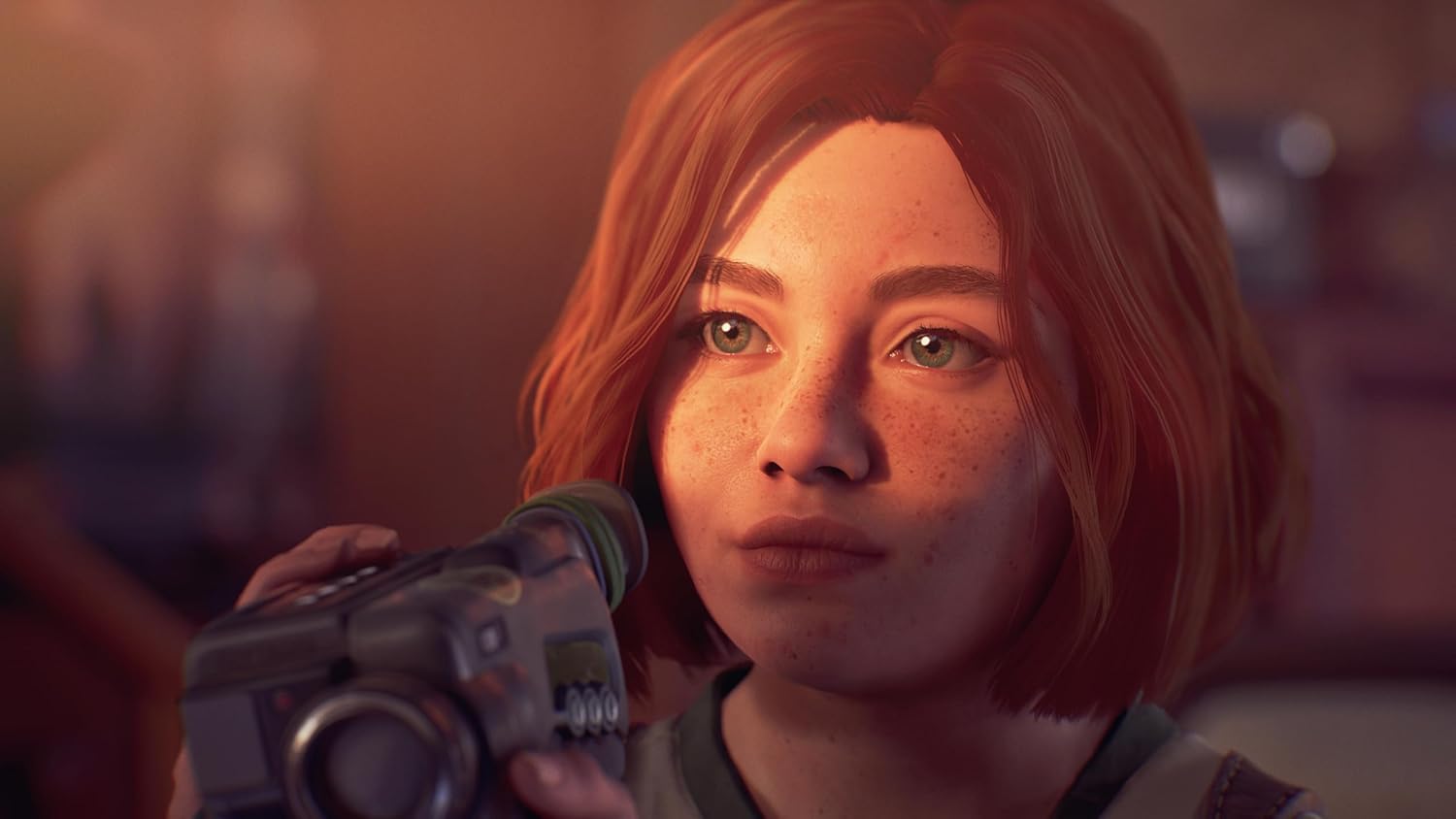 Lost Records: Bloom & Rage PS5 *Neu