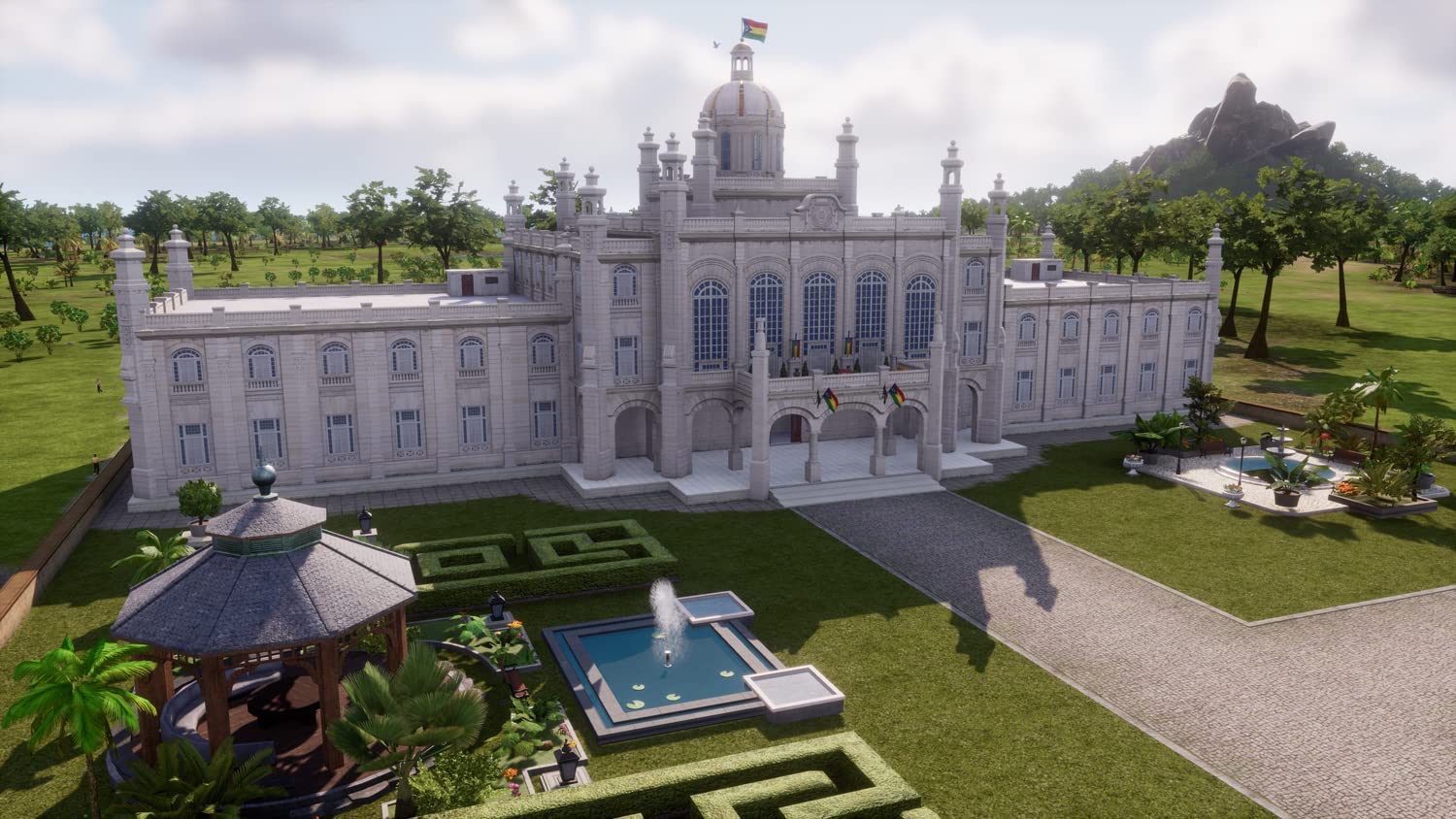 Tropico 6  PS5 *gebraucht