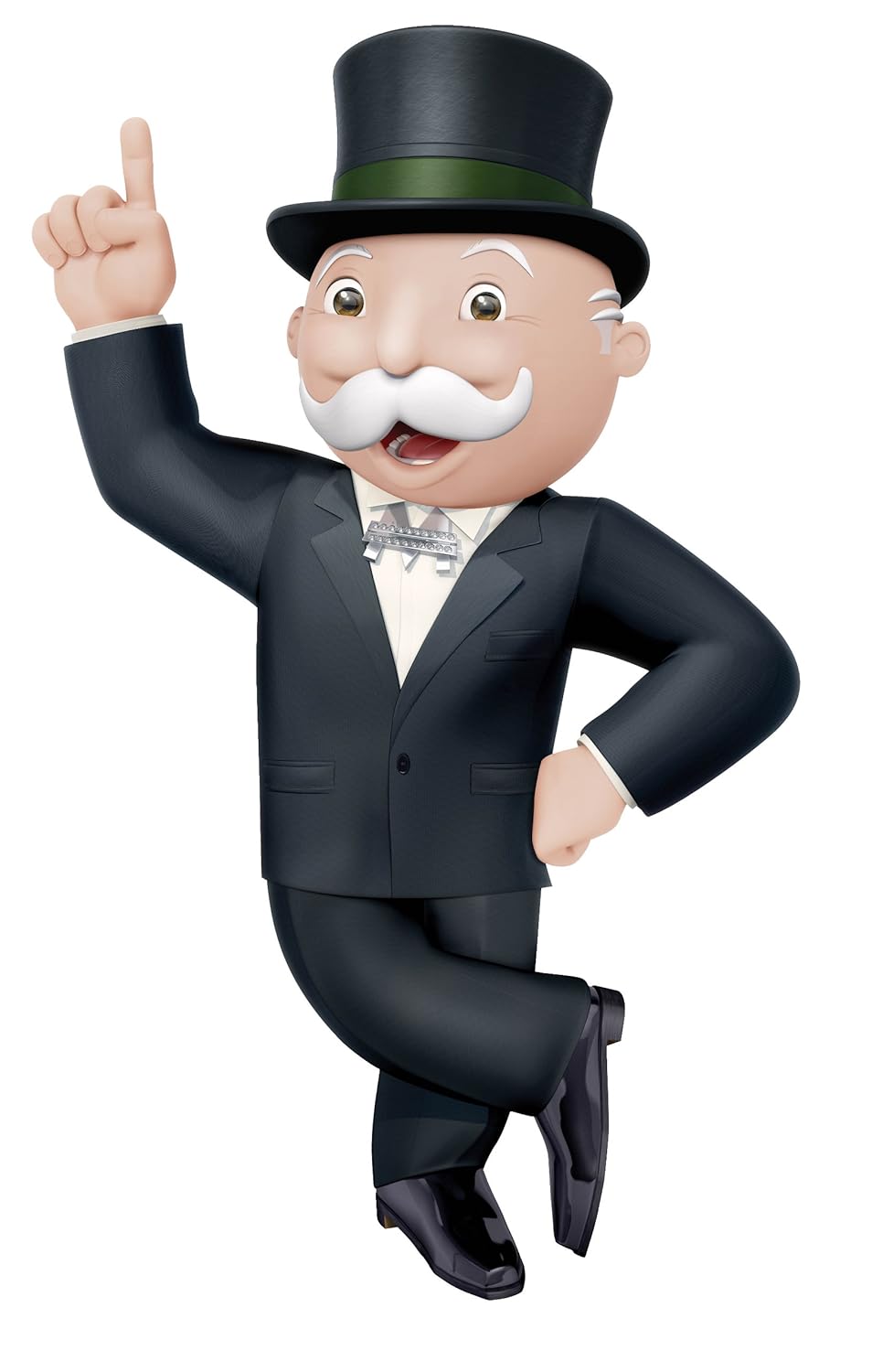 Monopoly Streets Nintendo Wii *gebraucht