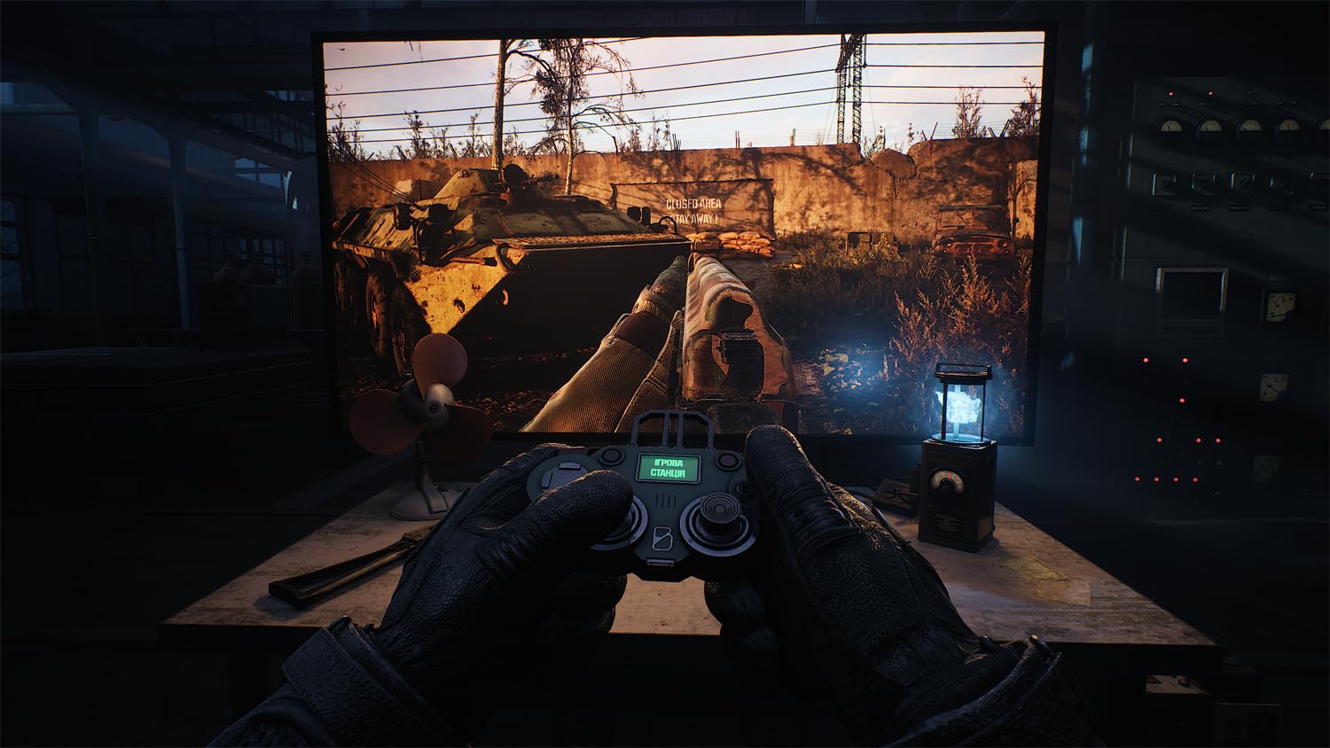 S.T.A.L.K.E.R. 2 Heart of Chornobyl Day One Edition PS5 *gebraucht
