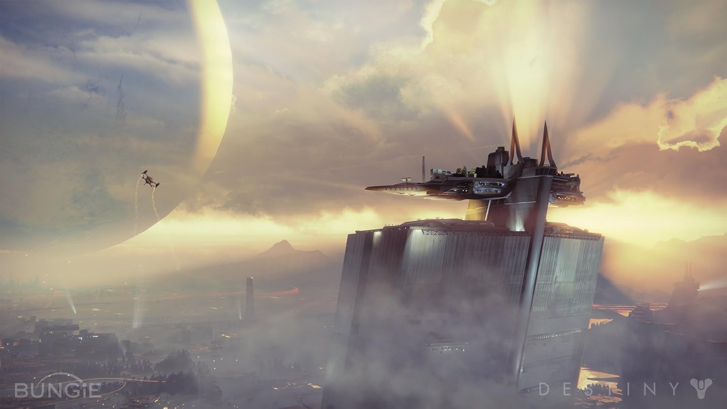 Destiny - The Collection PS4 *gebraucht