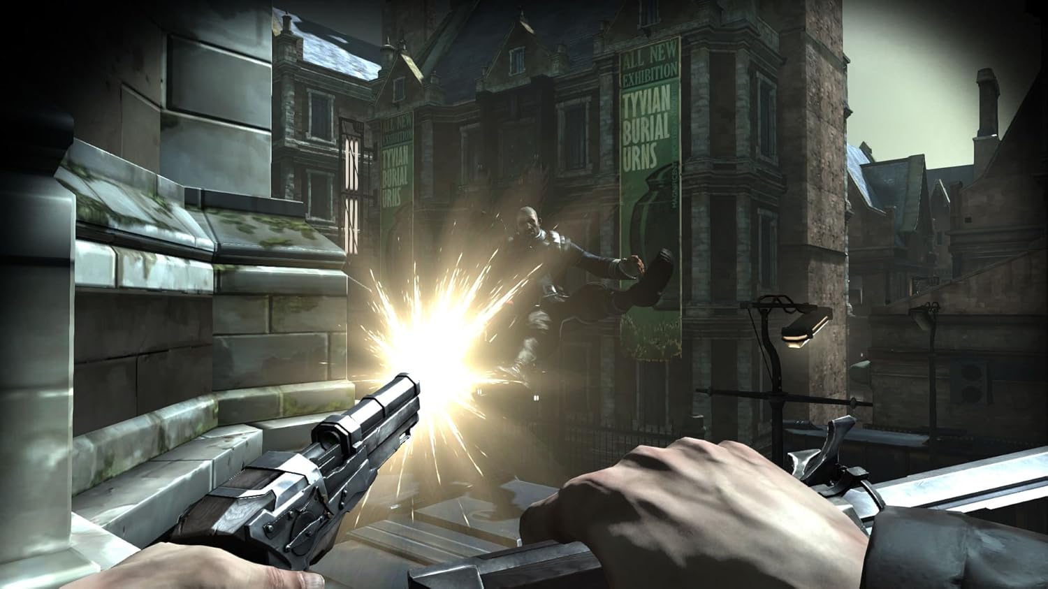 Dishonored PS3 *gebraucht