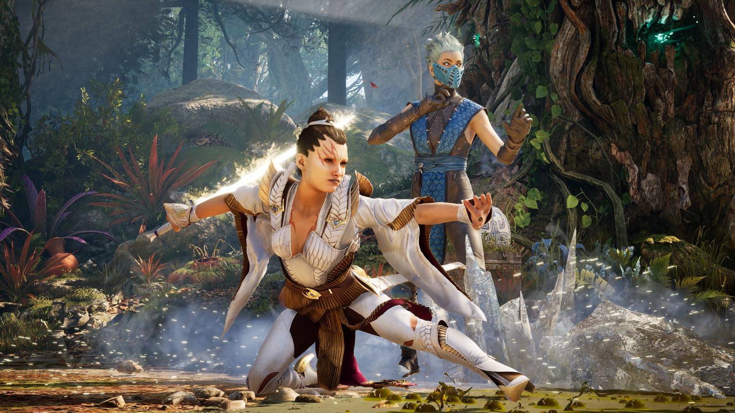 Mortal Kombat 1  Xbox Series X *gebraucht