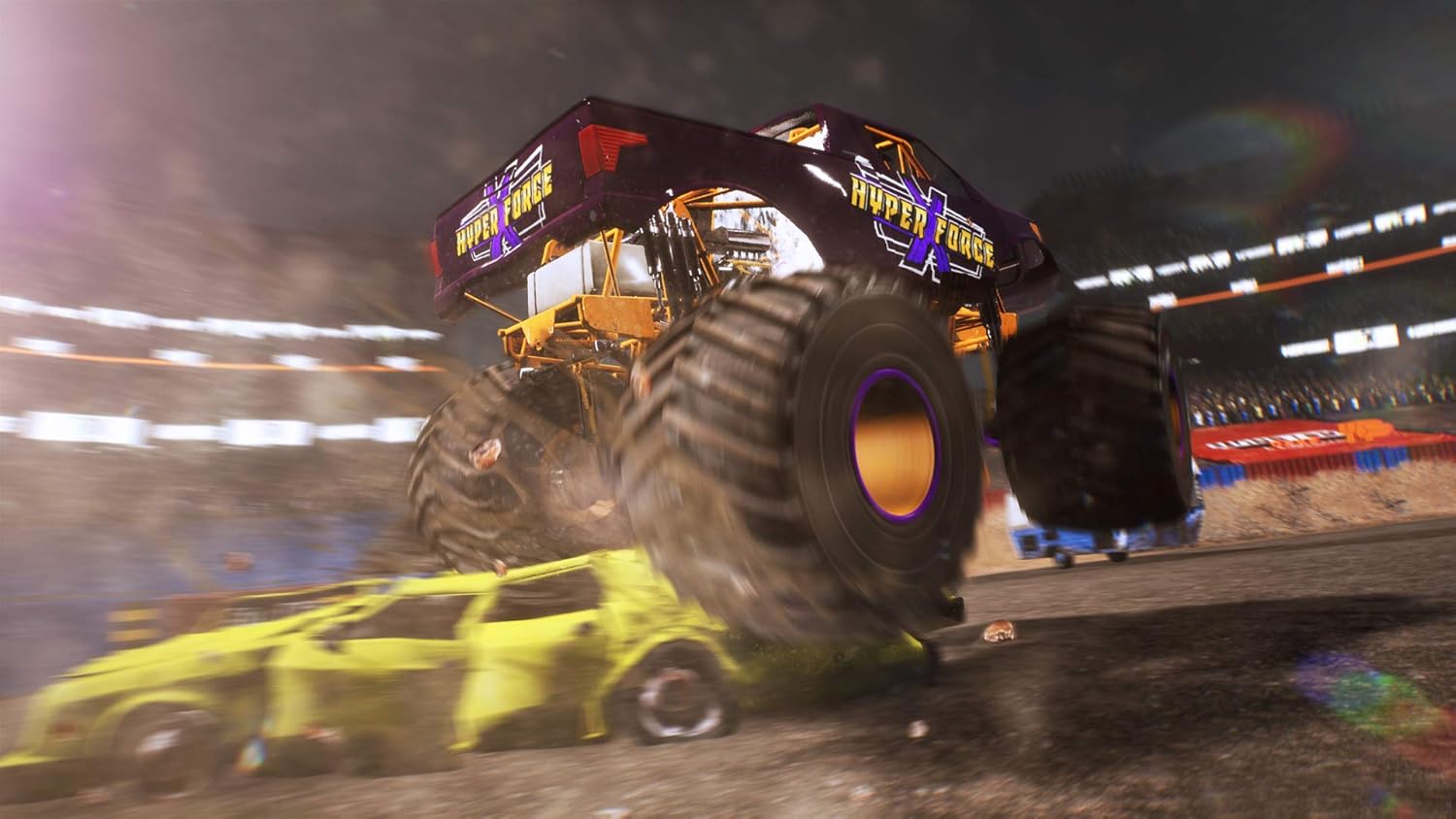 Monster Truck Championship Playstation 4 *neu