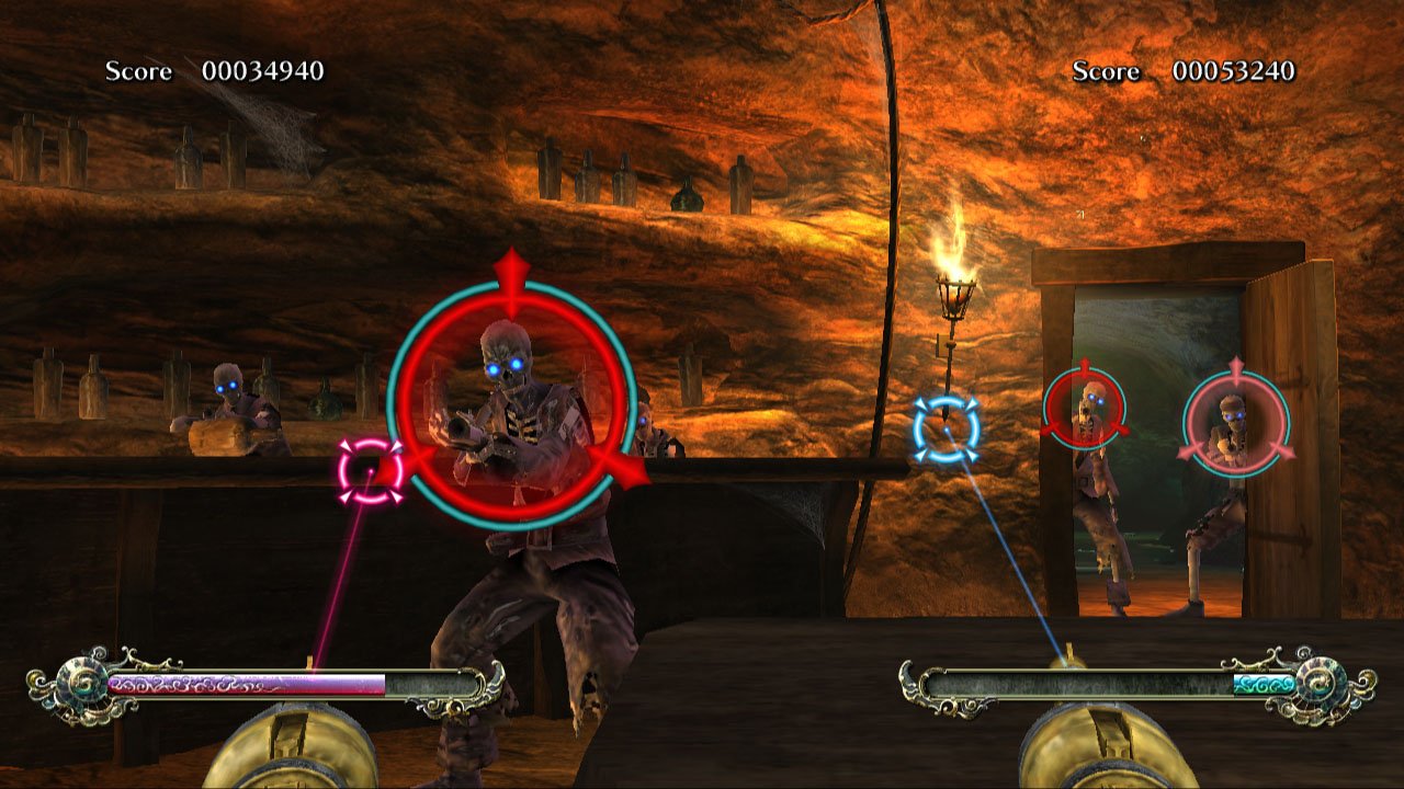 Time Crisis: Razing Storm PS3 / Playstation 3 *gebraucht