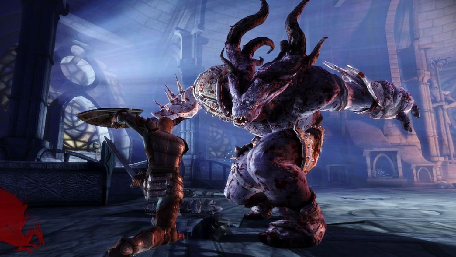 Dragon Age: Origins Xbox 360 *gebraucht