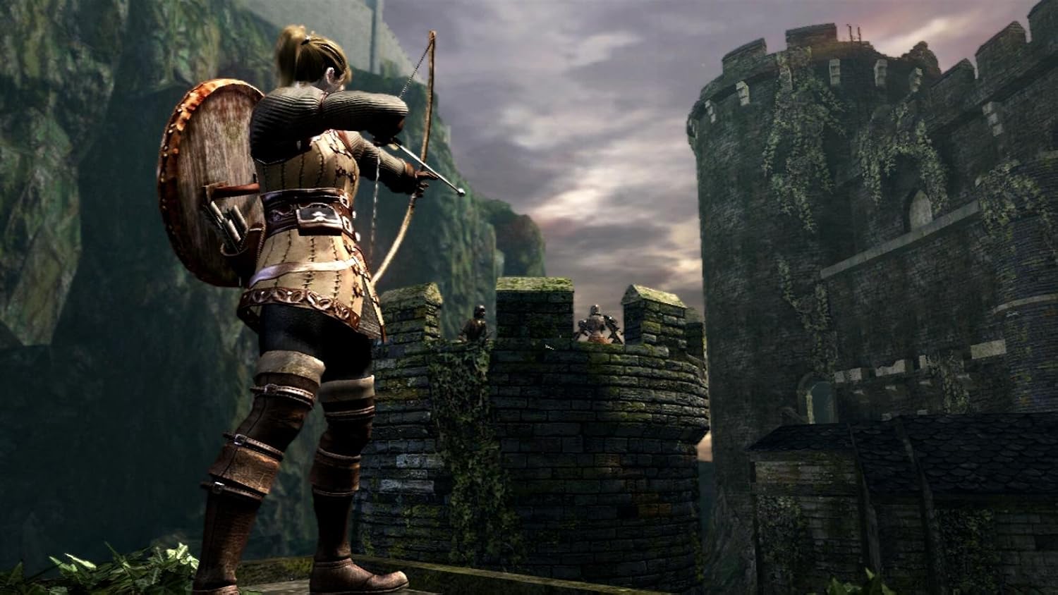 Dark Souls - Xbox 360