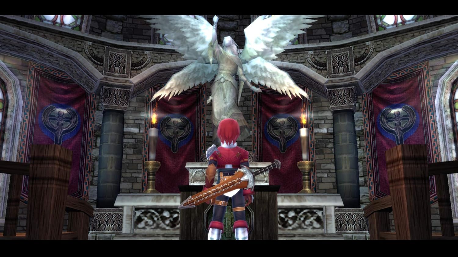 Ys: Memories of Celceta PS4 *gebraucht